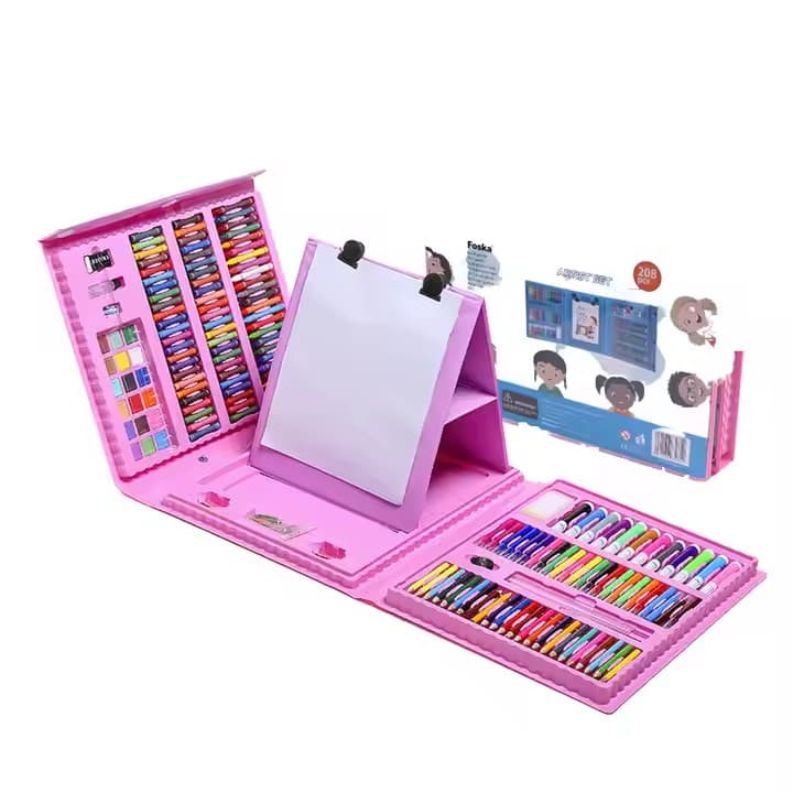 Children's Art Tools