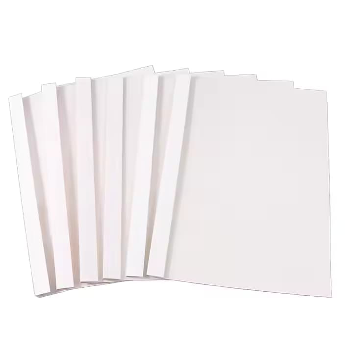 A4 Thermal Binding Cover
