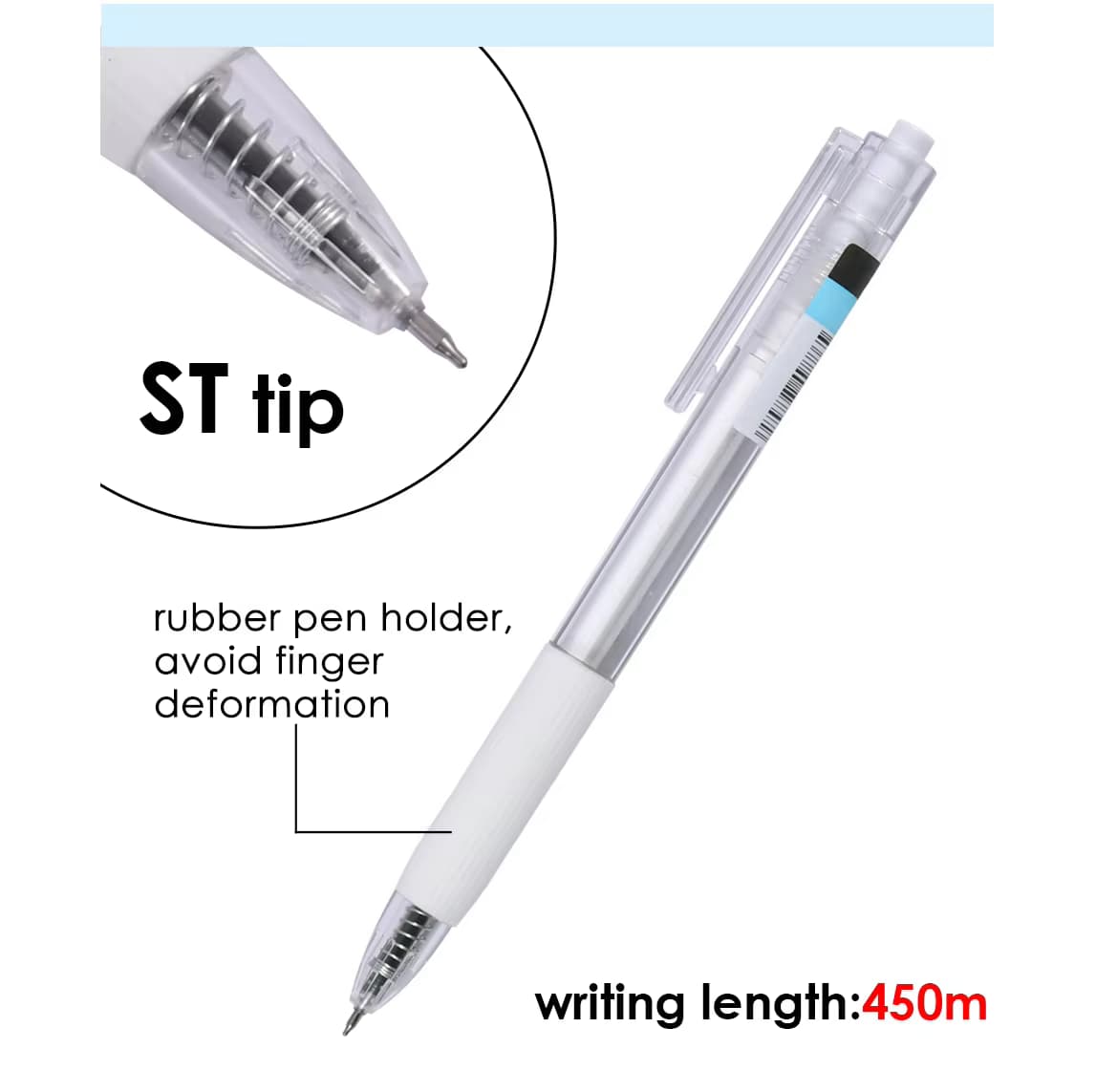 0.5mm ST Tip