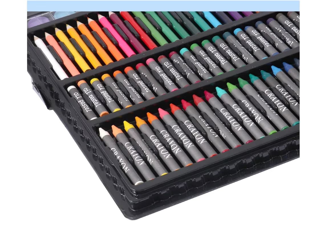 Art Set for Kids