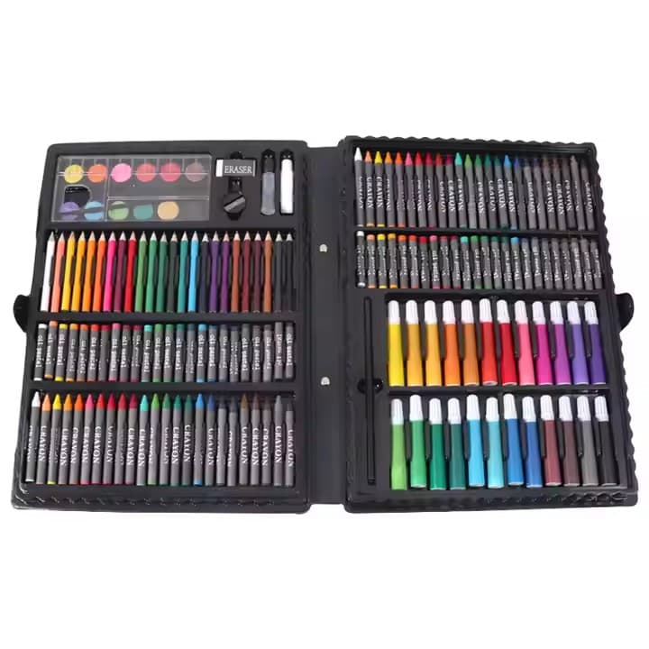 Colors Painting Art Set