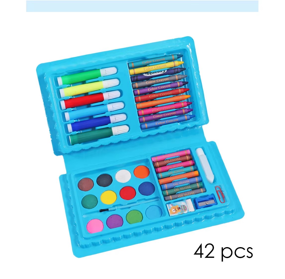  Set of Paint
