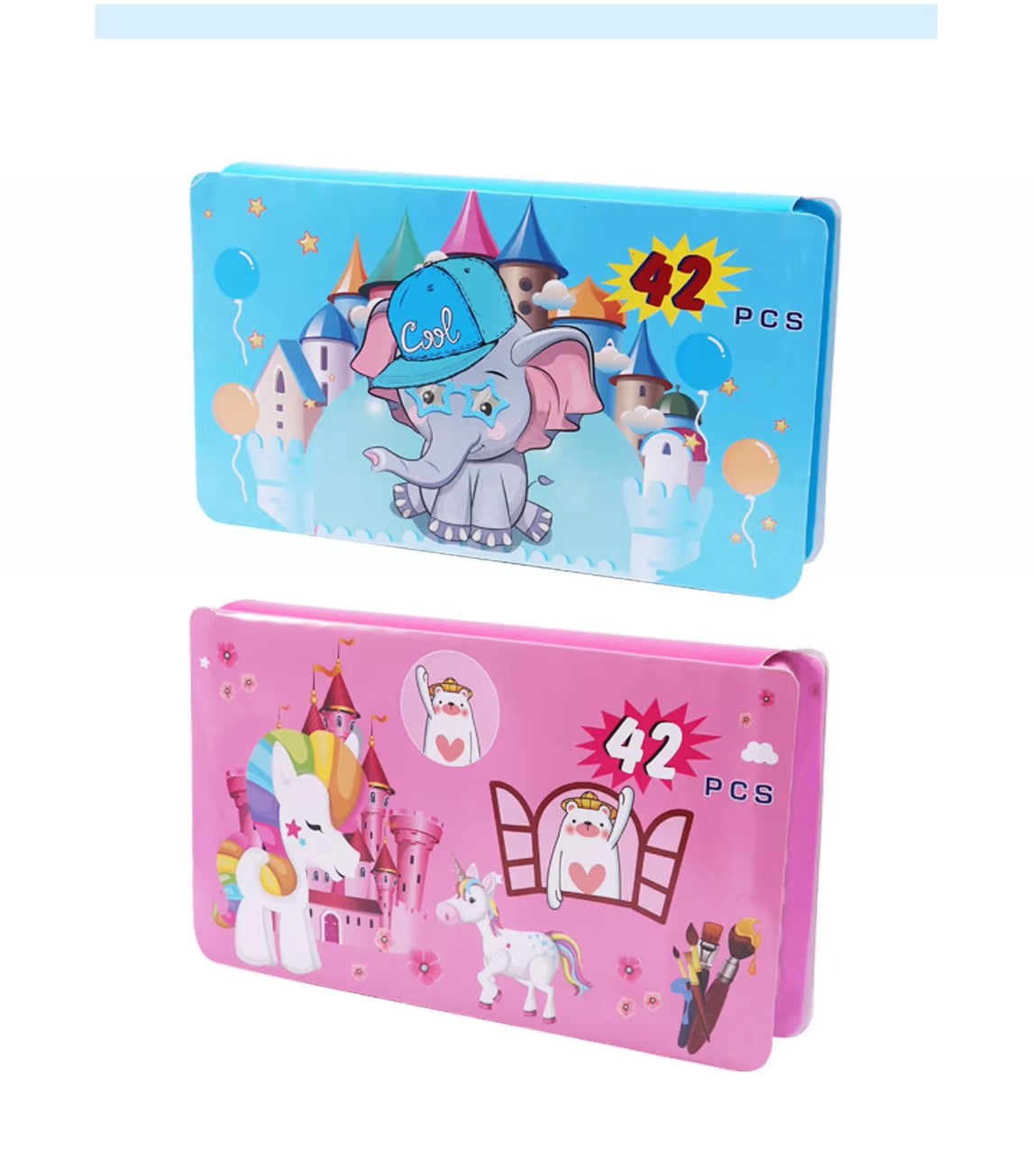 Painting Art Set