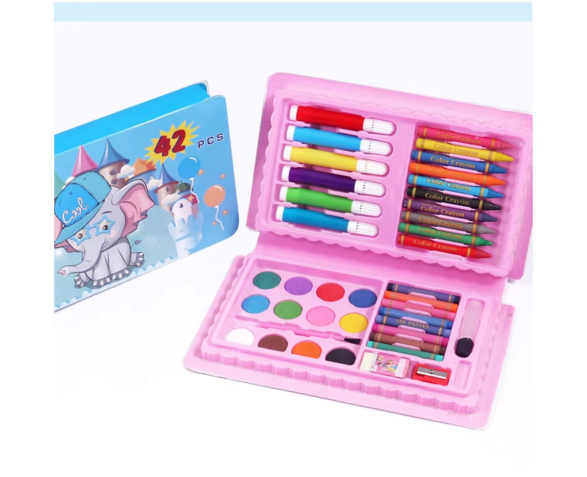 Stationary Set in Case
