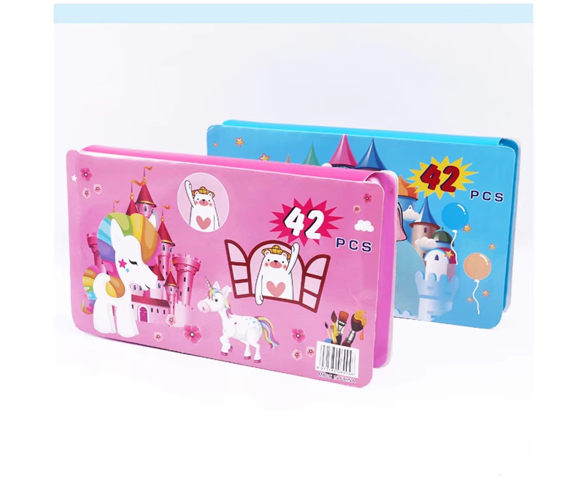 Professional painting set