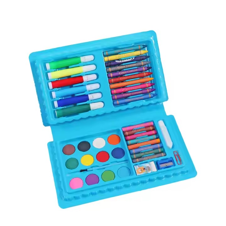 Children's Painting Color Set