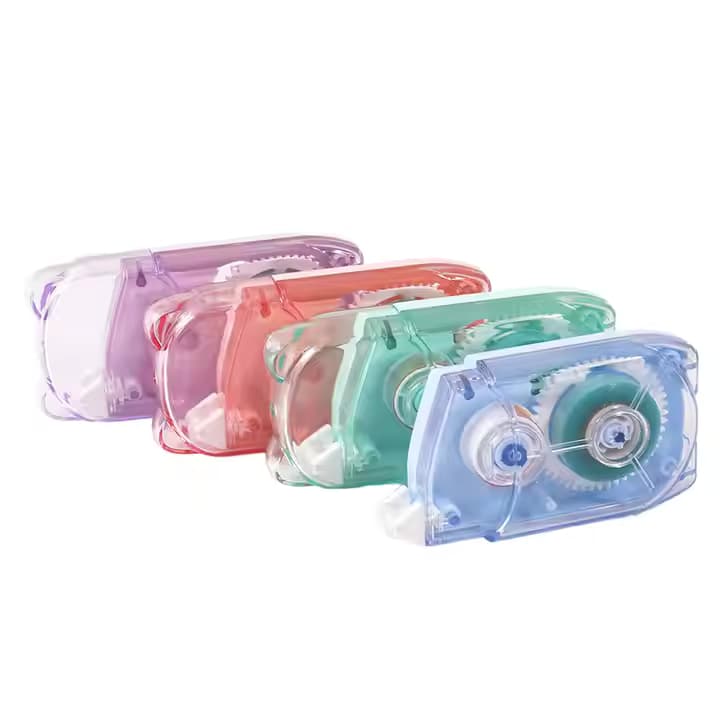 Cute Double-side Tape Roller