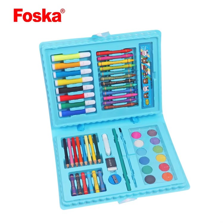 Creative Toy Painting Set