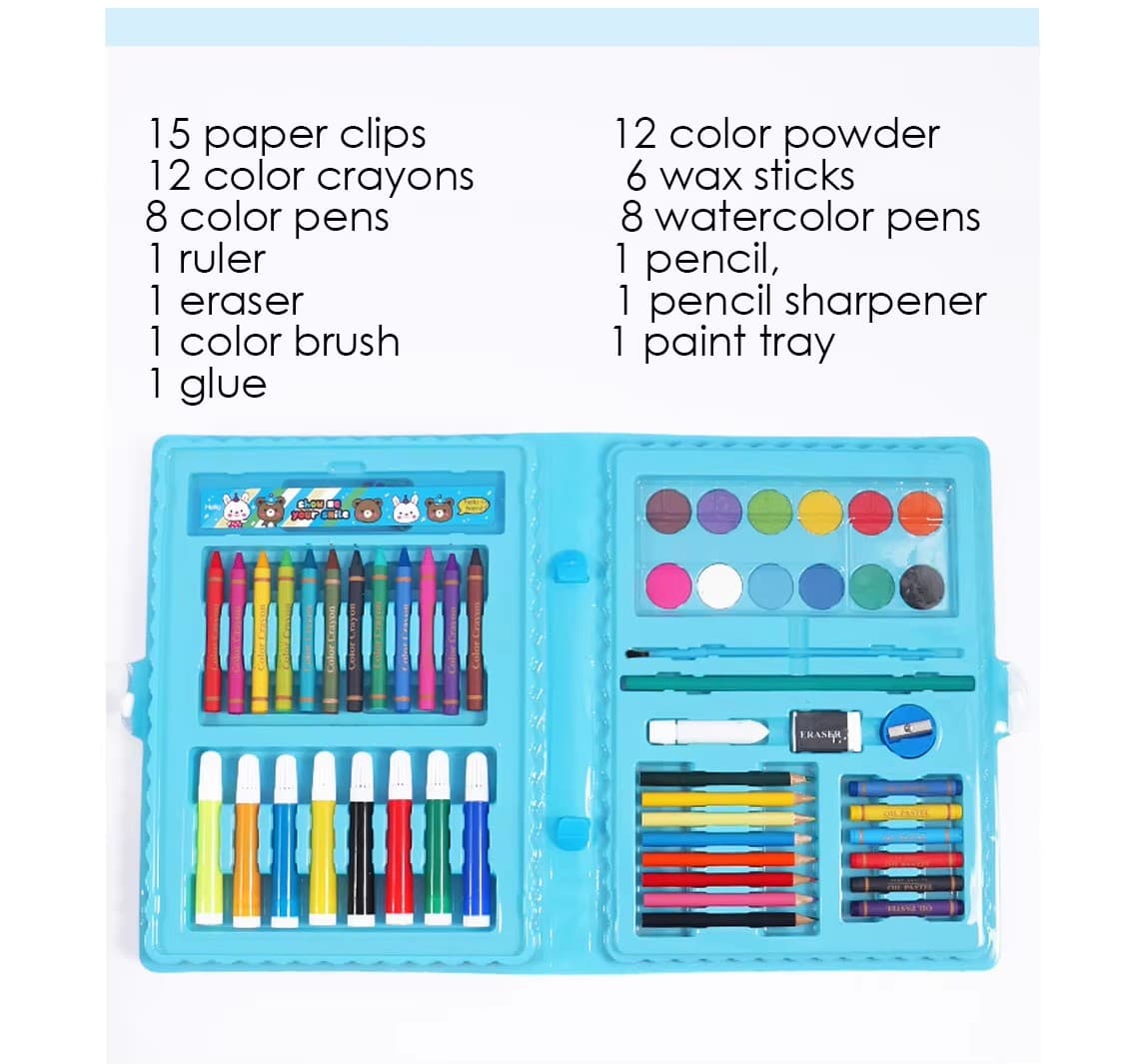 Painting Art set