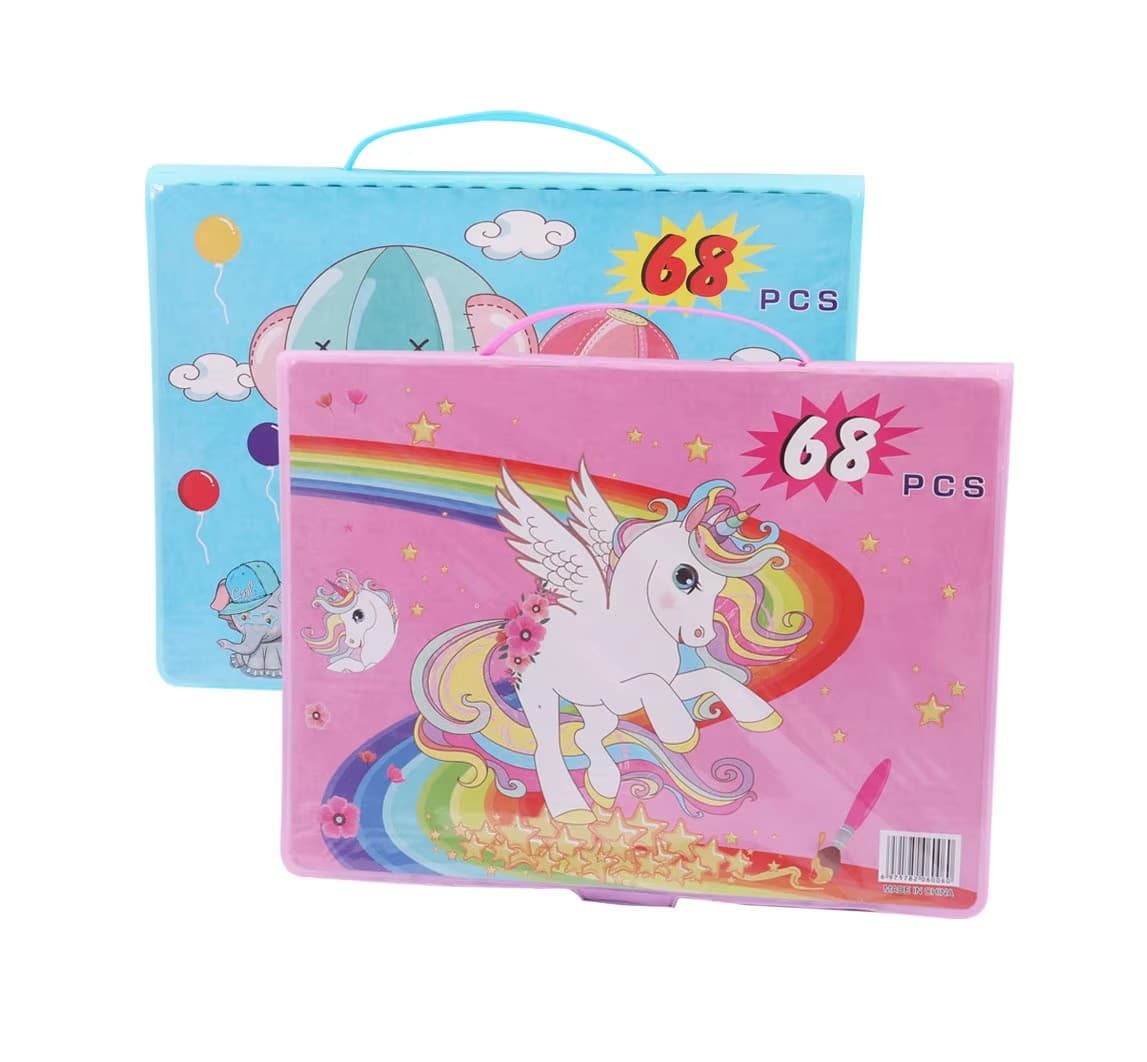 Coloring Drawing Sets for Kid