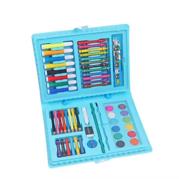 Creative Toy Painting Set