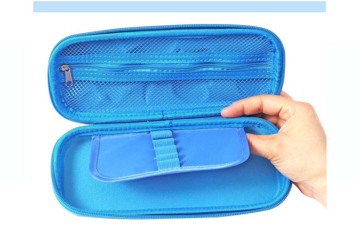 Pencil Bag for School 
