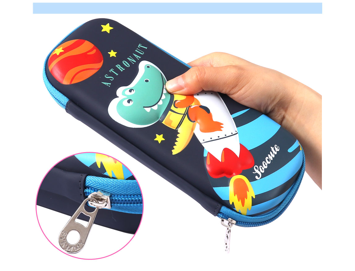 Good Quality Pencil Bag 