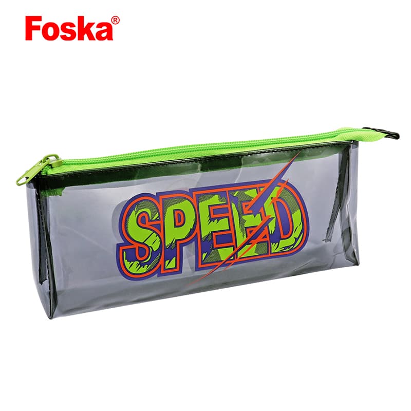 Multipurpose Usage Pencil Bag