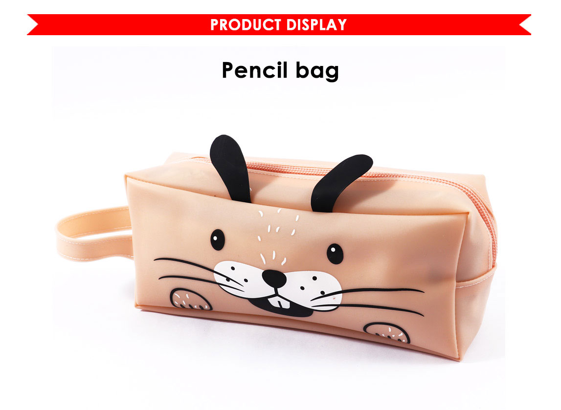 Good Quality Pencil Bag