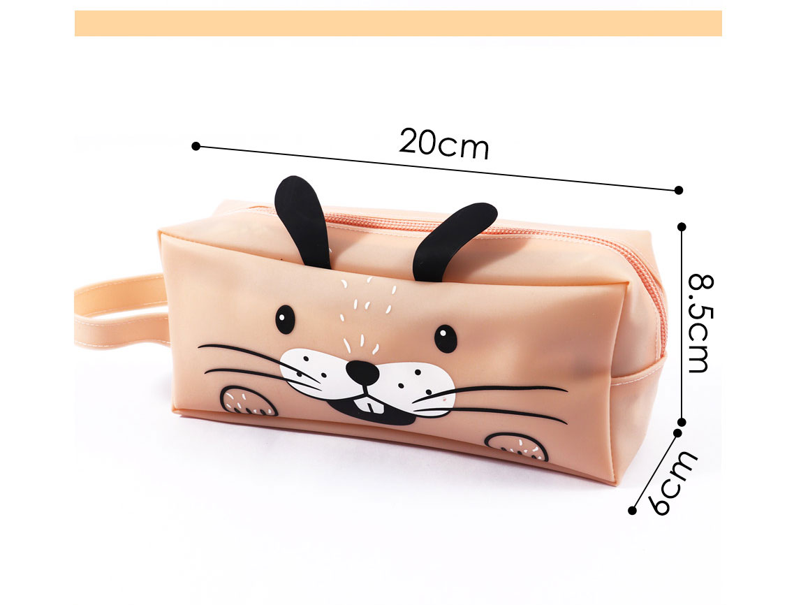 Lovely Cute Pencil Bag