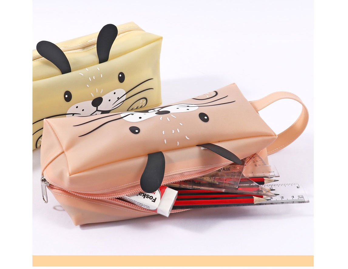Durable Waterproof Pencil Bag 