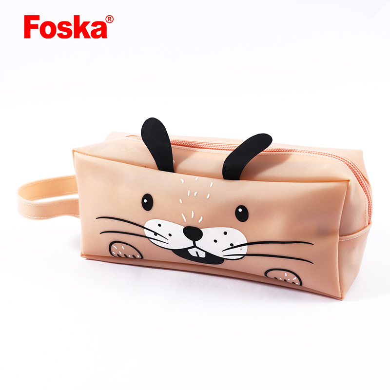 Durable Waterproof  Pencil Bag
