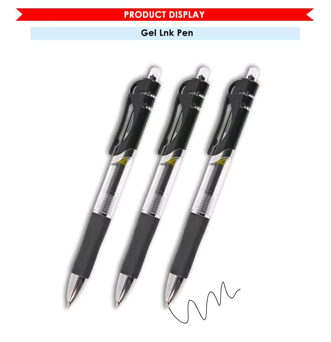 0.5mm Gel Pen