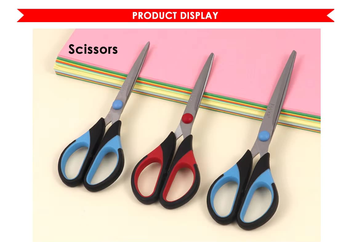 Safe Craft Scissors 