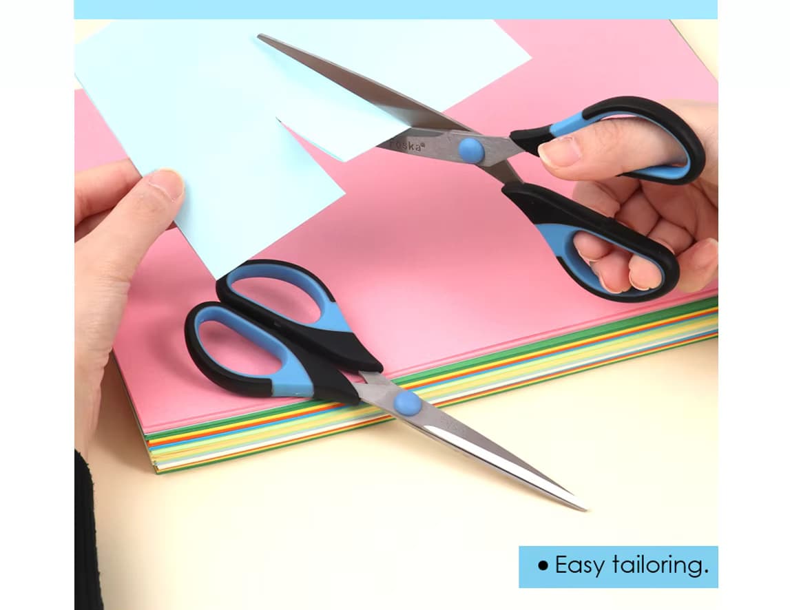 Craft Handmade Safety Scissors