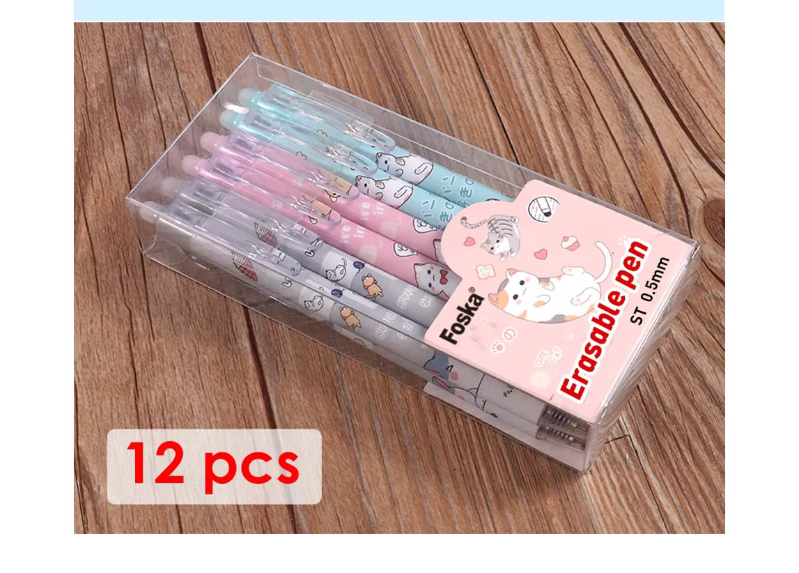 High Quality Packaging