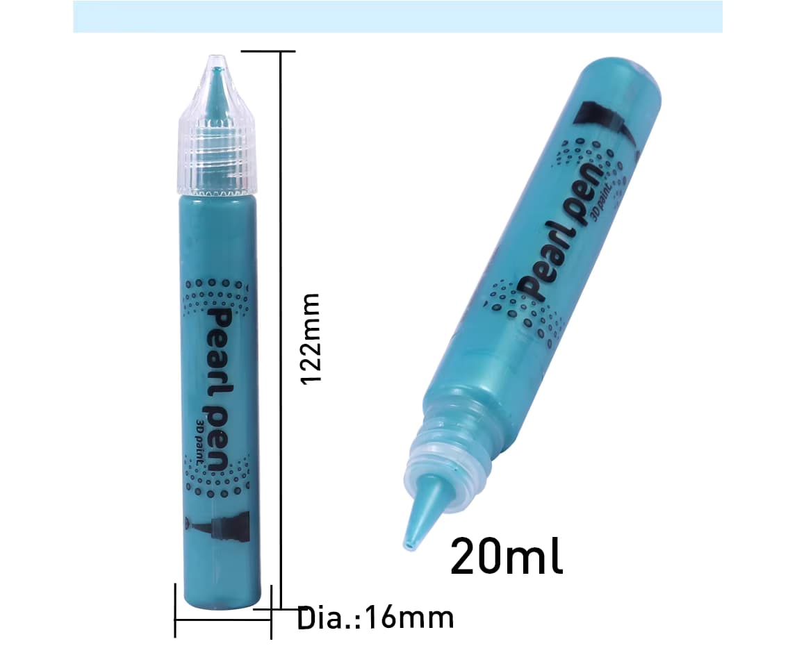 Craft Paint Pearl Pen