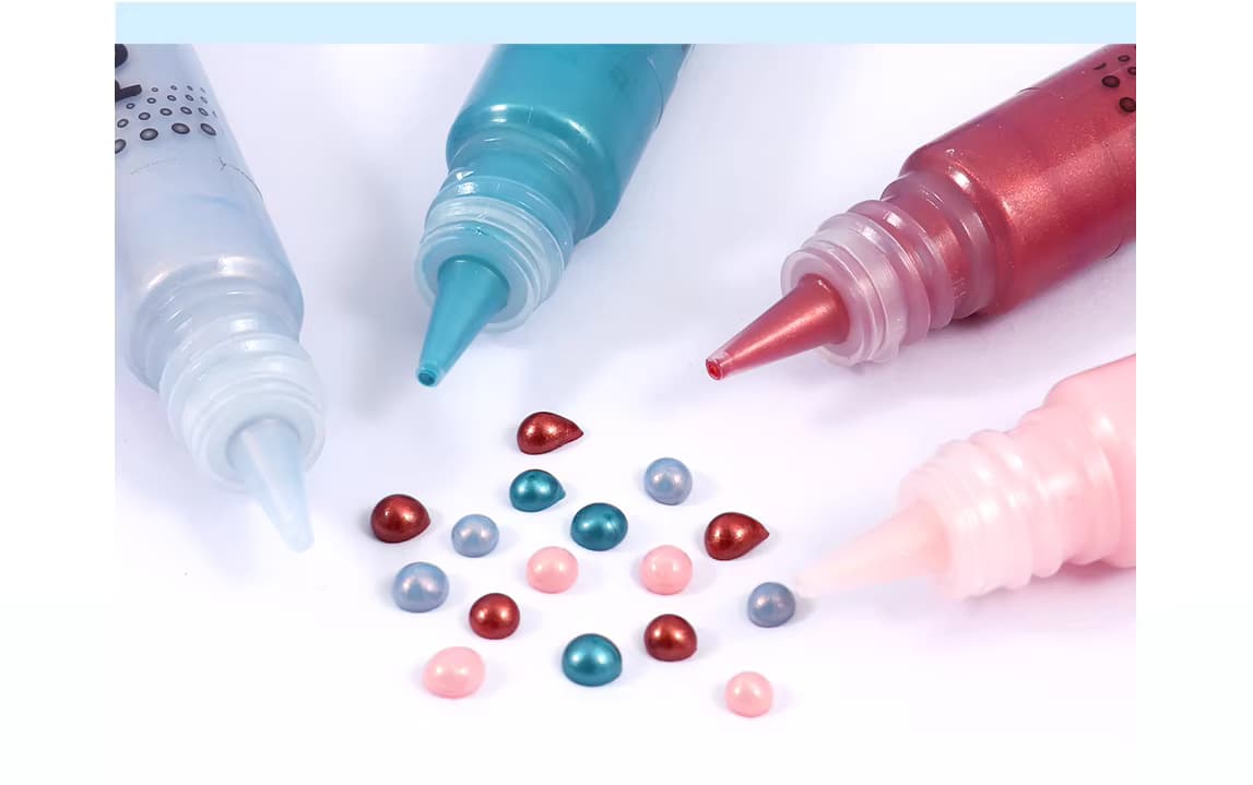 Pearl Pen for DIY 