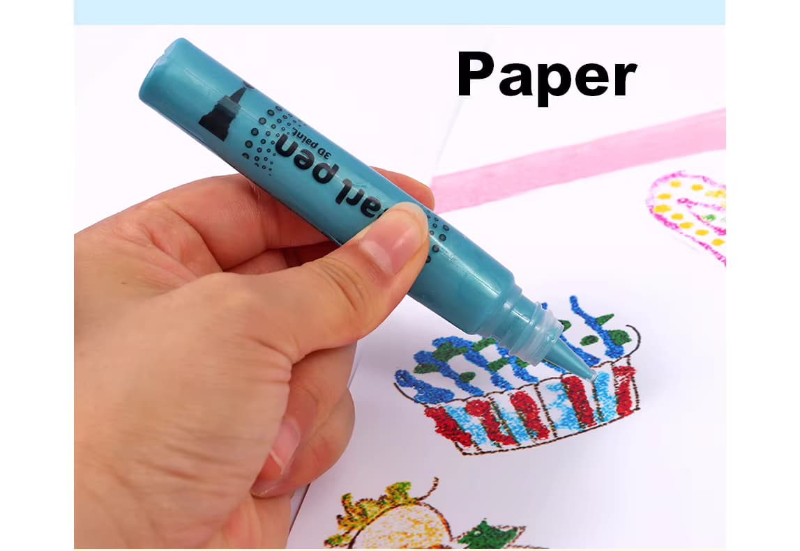 Pearl Pen for Craft