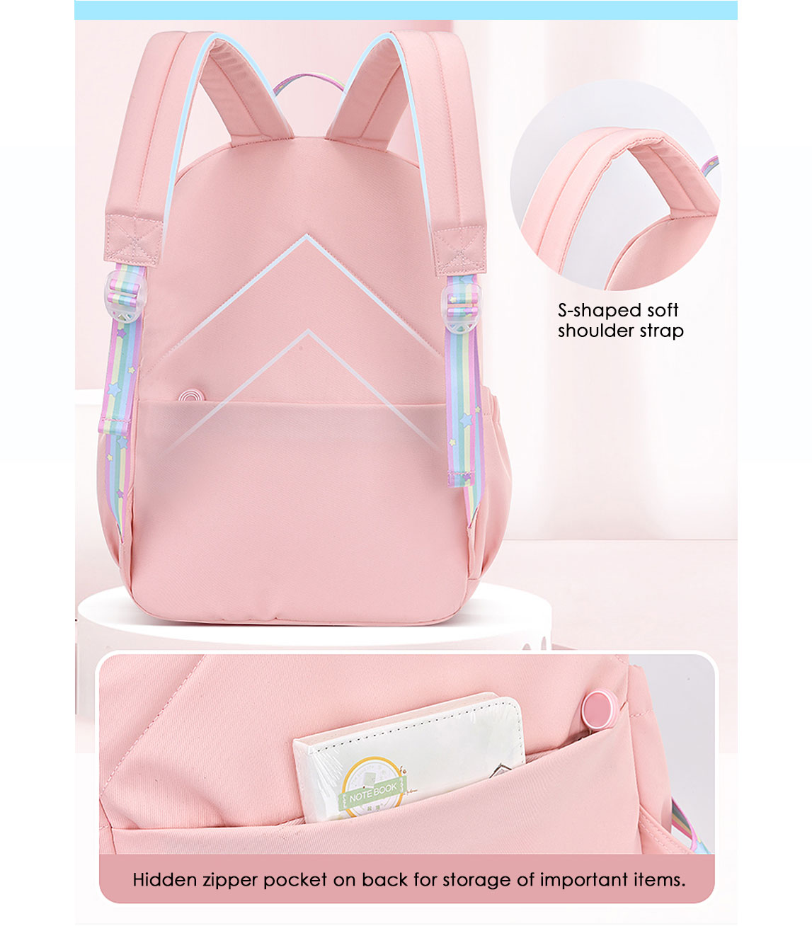 kids children school bag