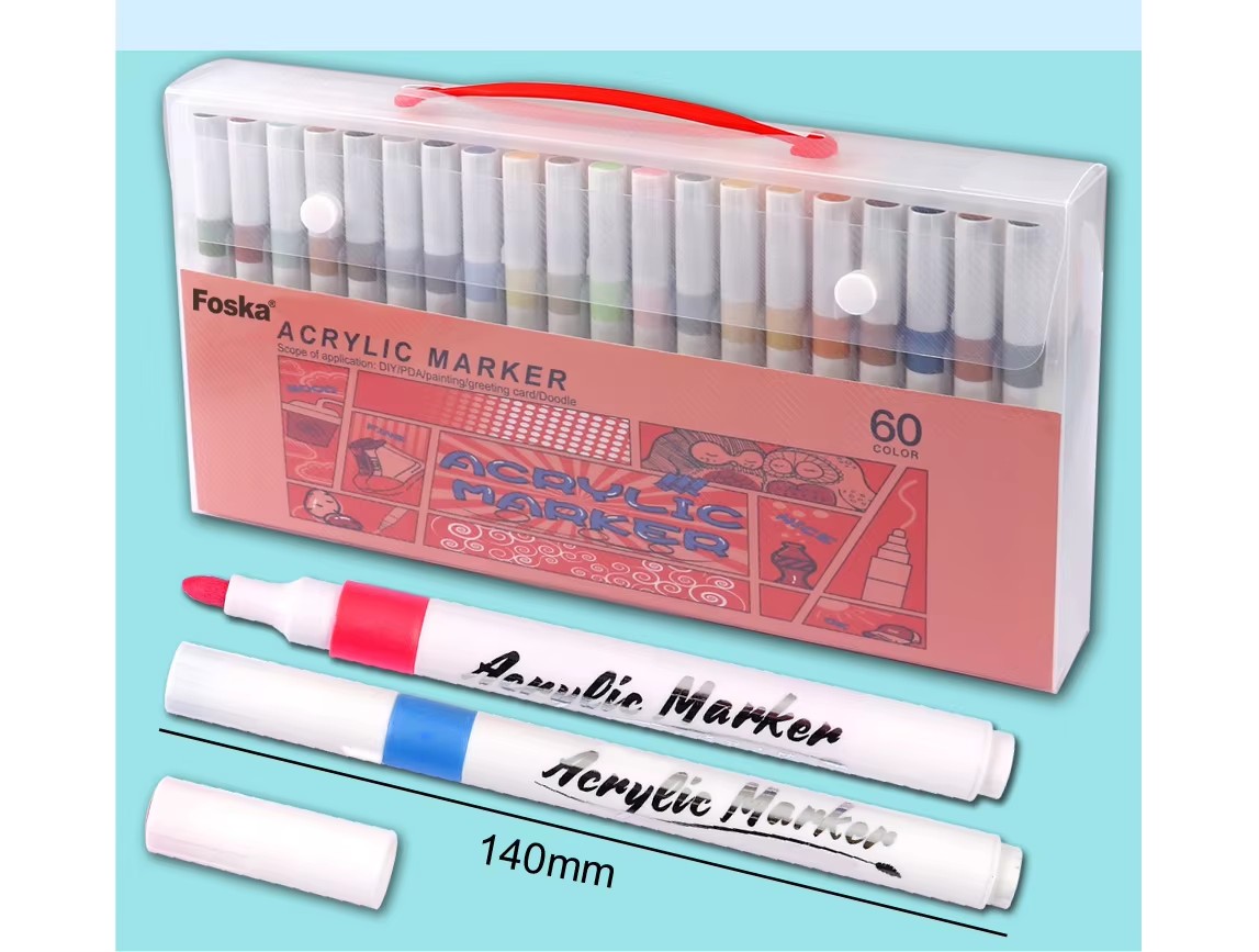 Alcoholic Marker Pen