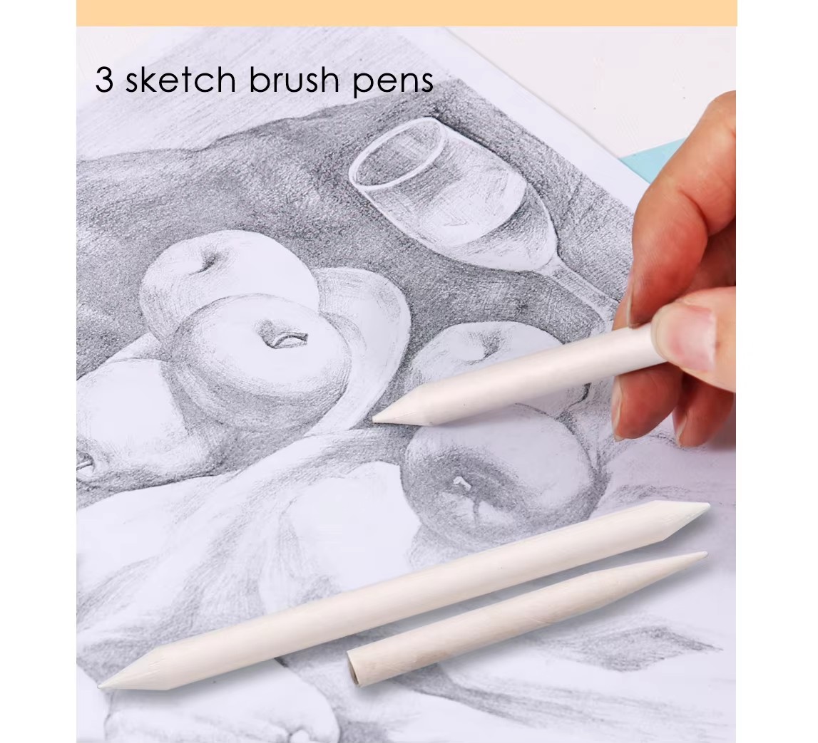 Sketching Drawing Kit 