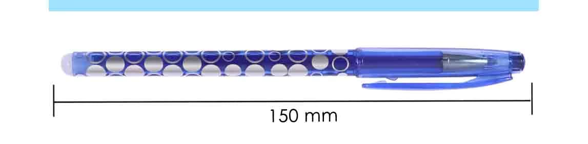 Plastic Gel Pen