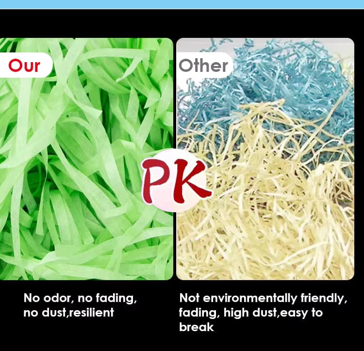 Good Quality Raffia Paper