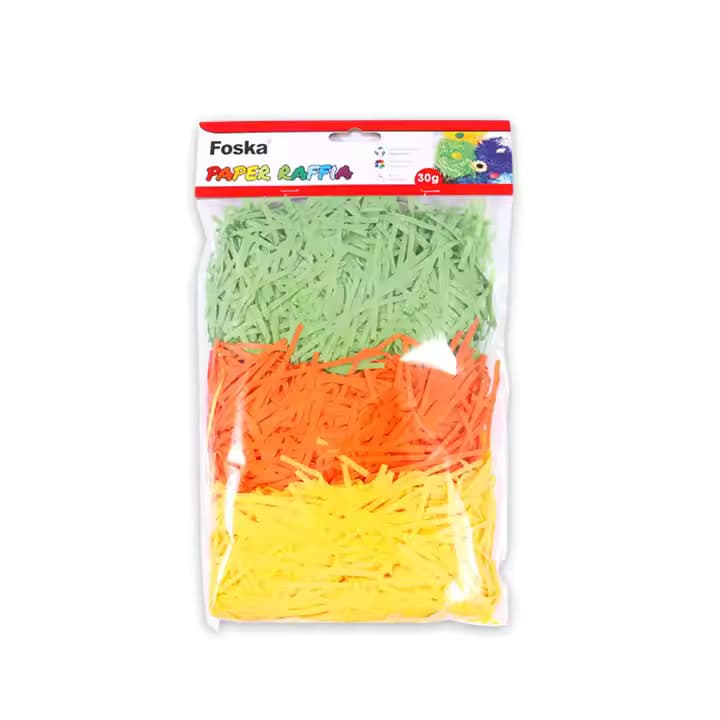 Good Quality Raffia Paper