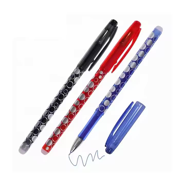 0.5mm Erasable Gel Pen