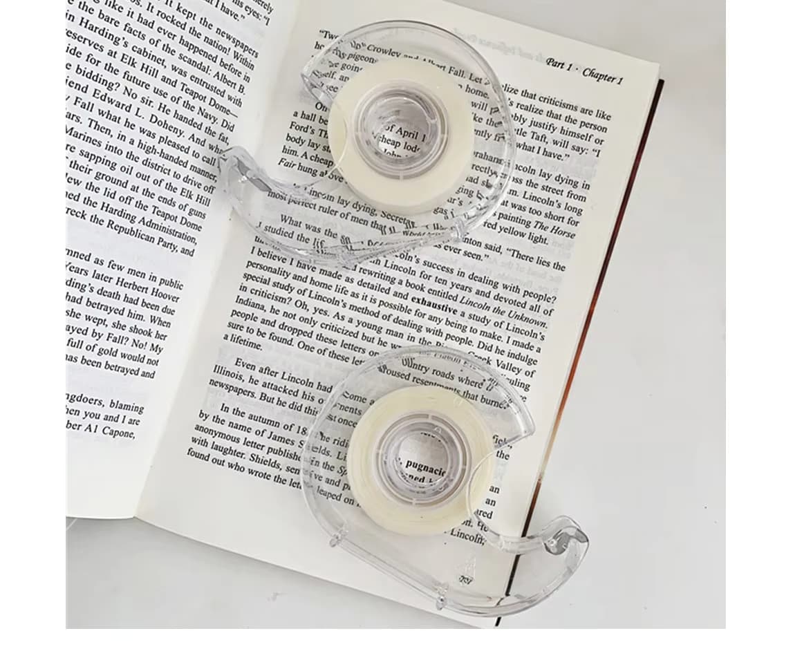 Good Quality Invisible Tape