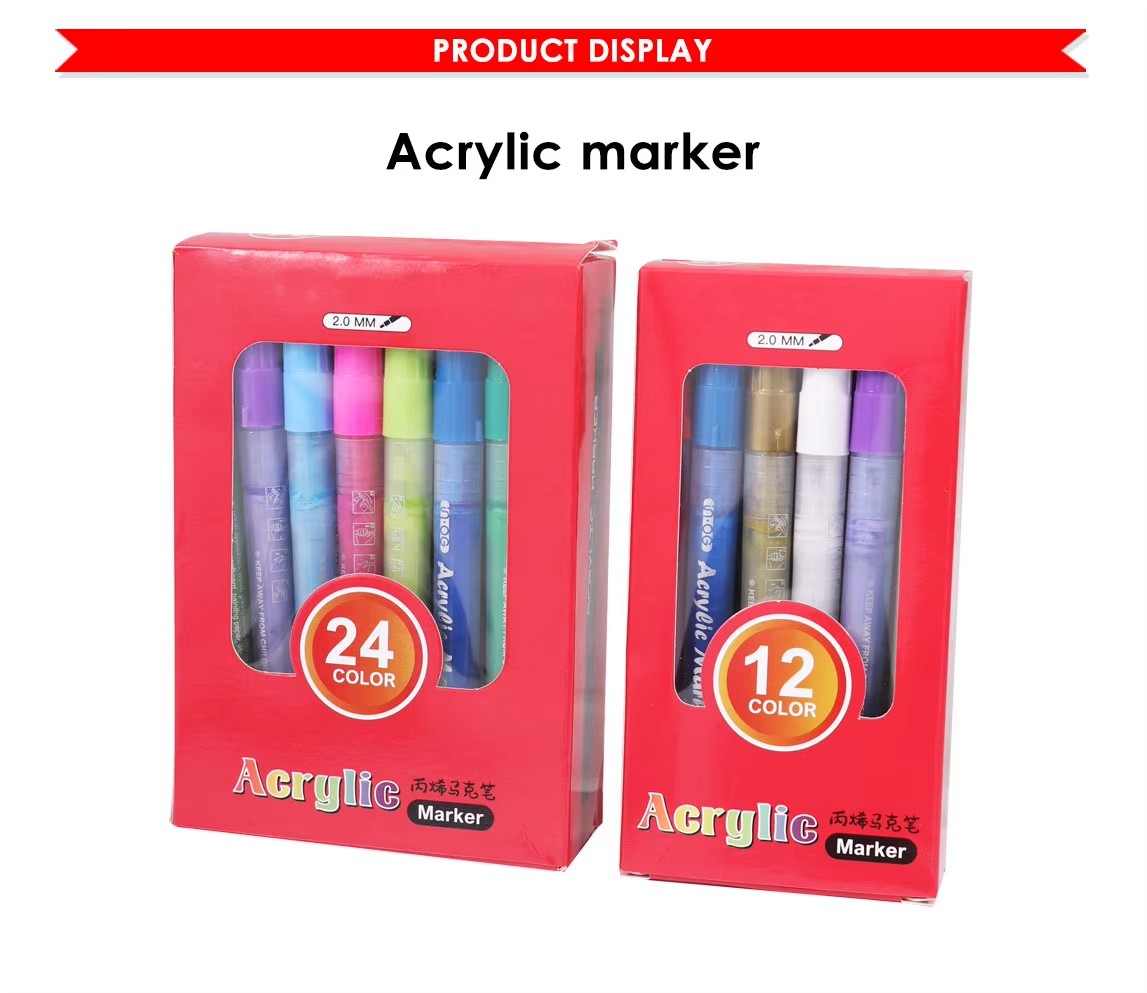 Hot Selling marker pen