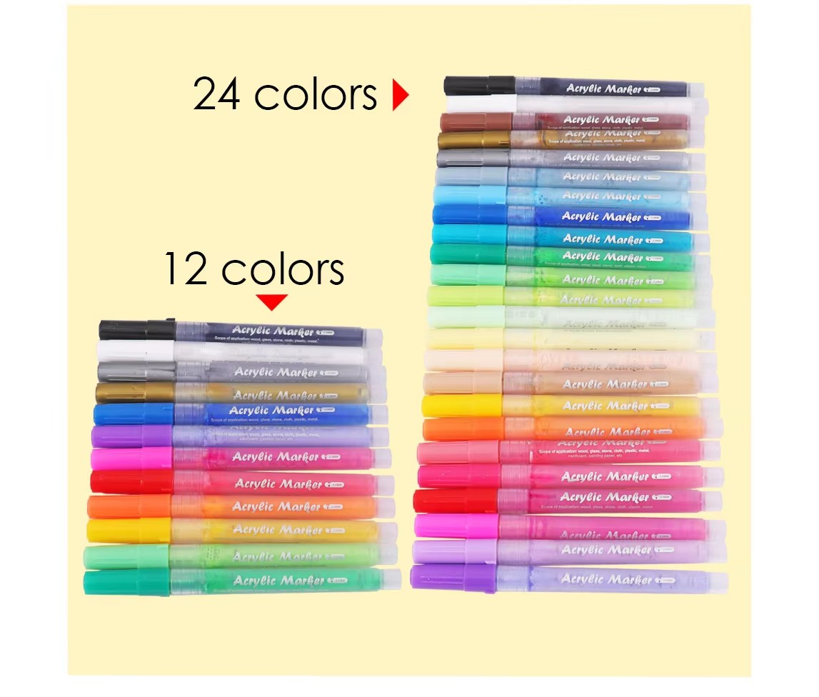 Paint Marker pen