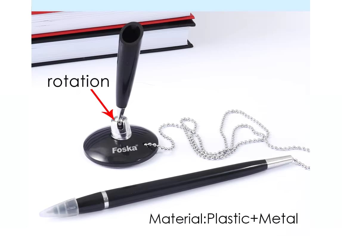 Metal and Plastic Material