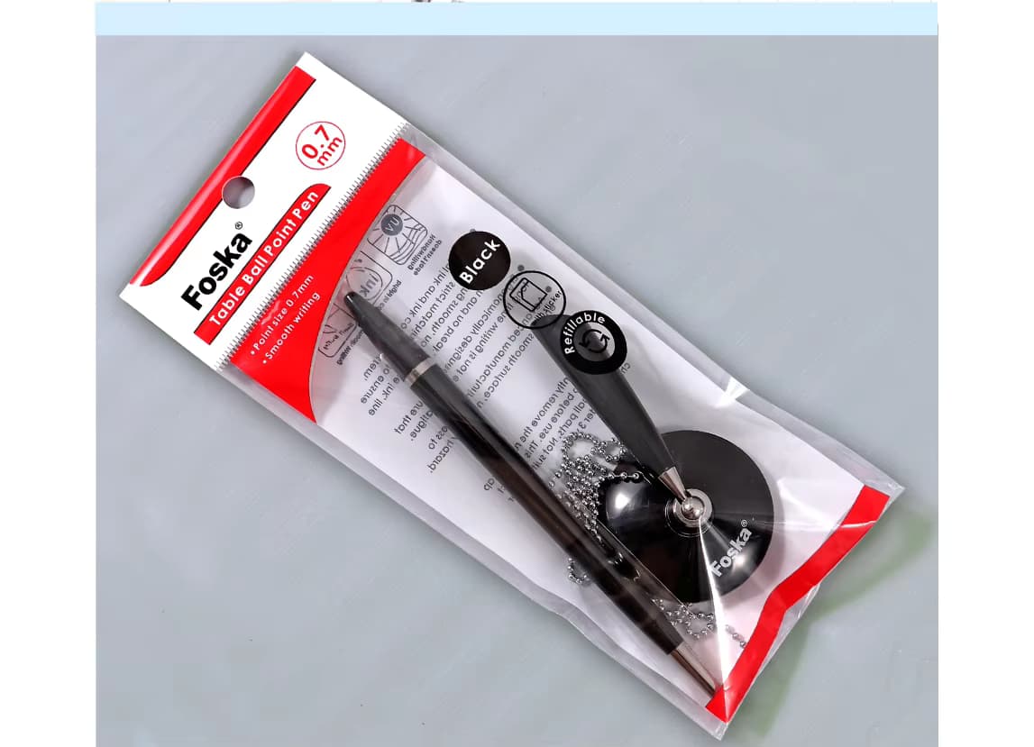 High quality table ball point pen