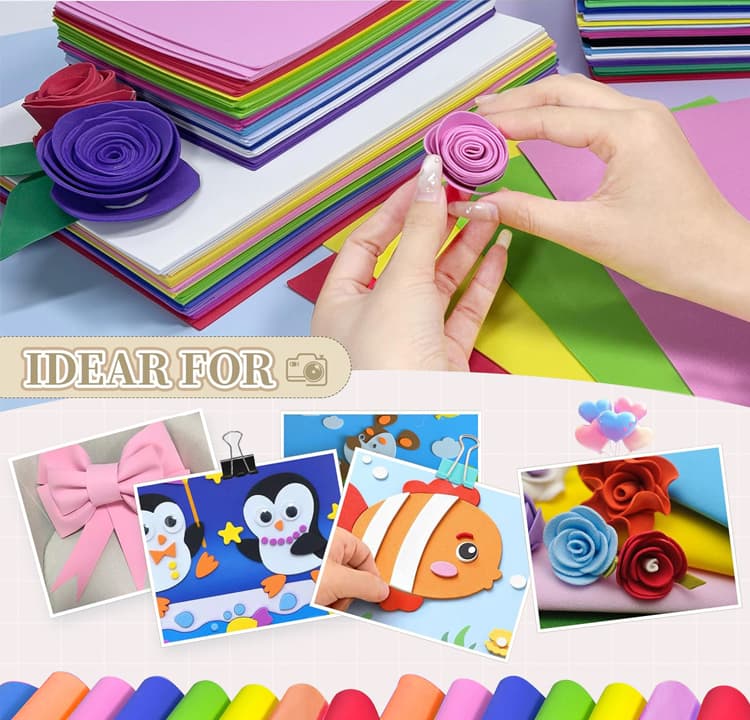 Inspire Endless Creativity
