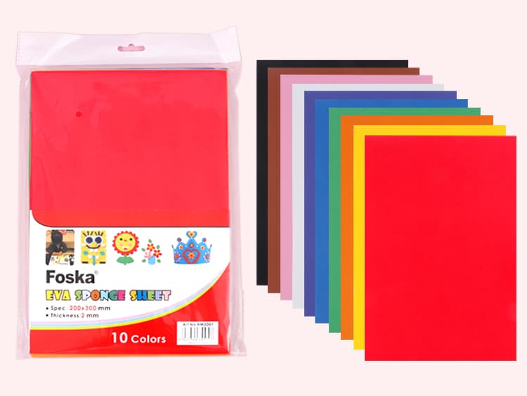 High Quality Packaging