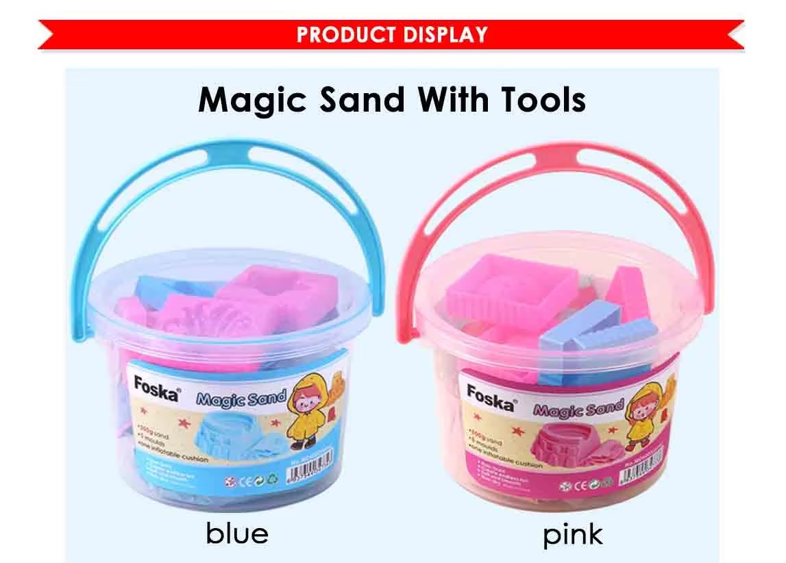 magic sand 500g