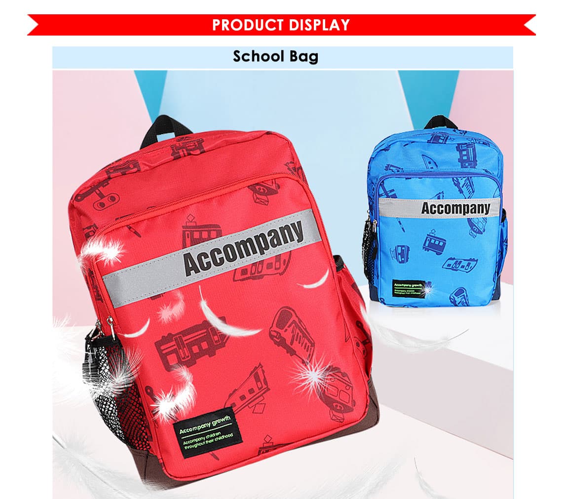 school bag