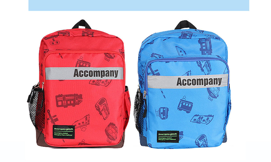 kids children school bag