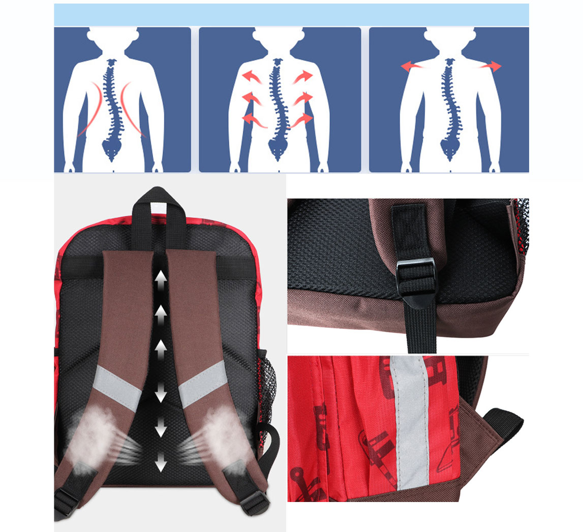 school bag for students