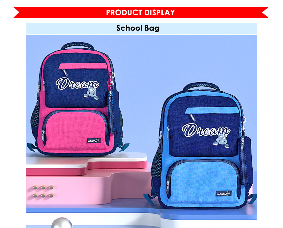 school bag