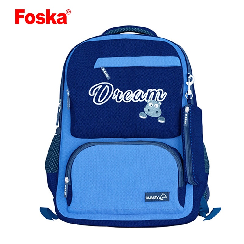 Children Schoolbag Backpack