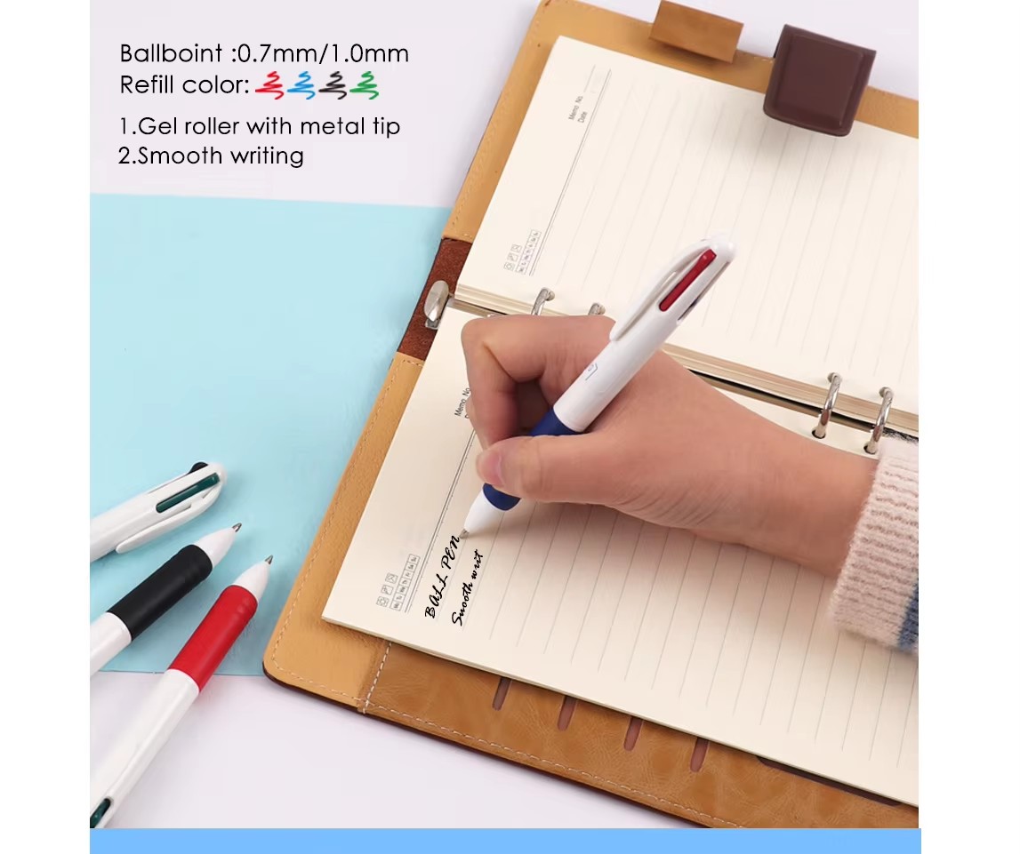 Advertising Ball Pen